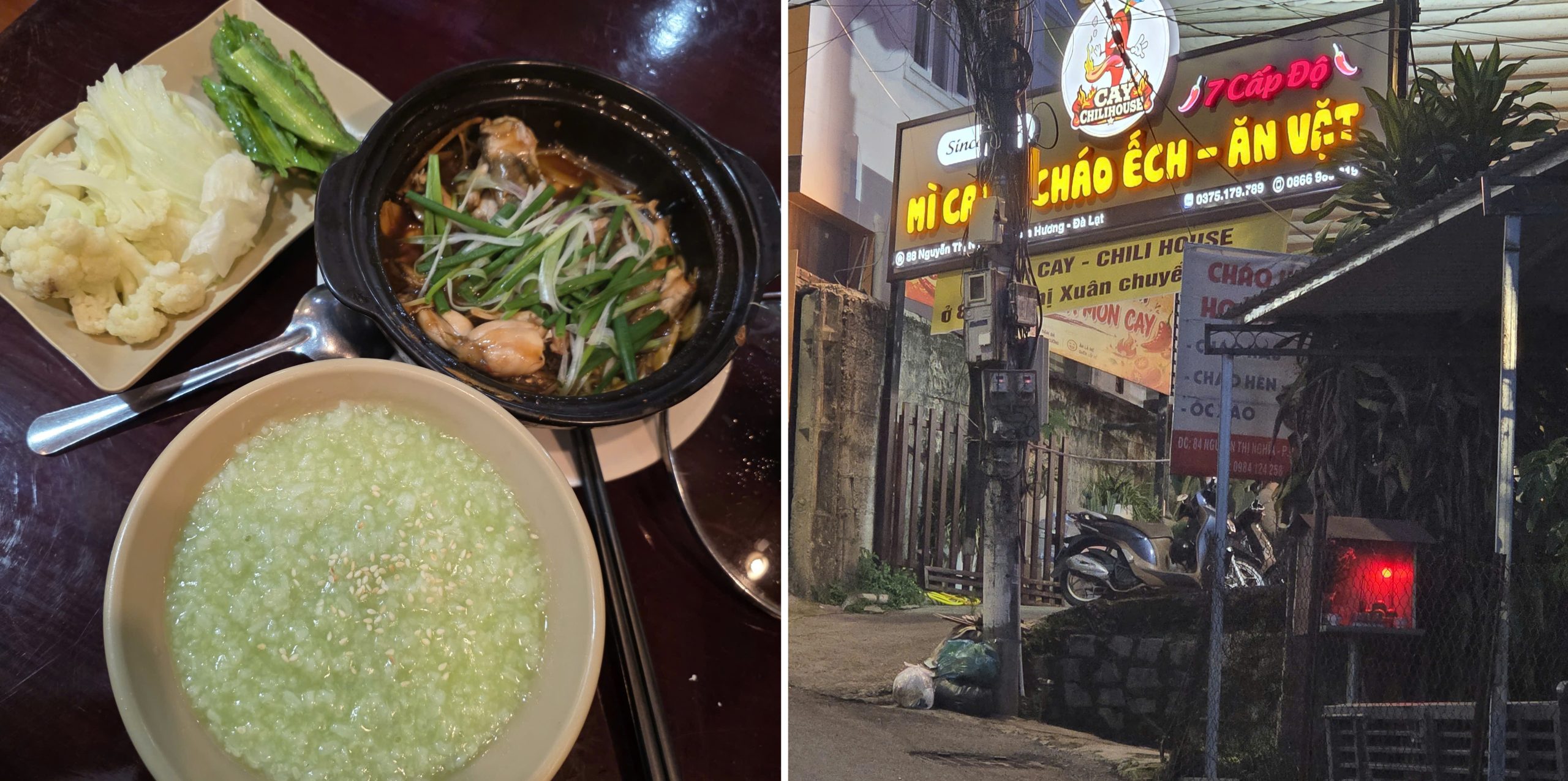 ĂN CHƠI TẠI ĐÀ LẠT